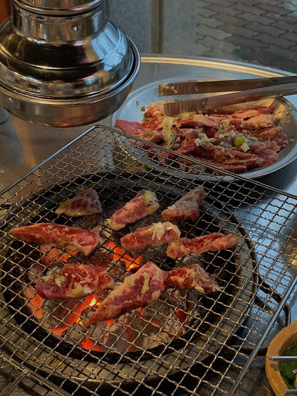 깡통갈비백천점 이미지