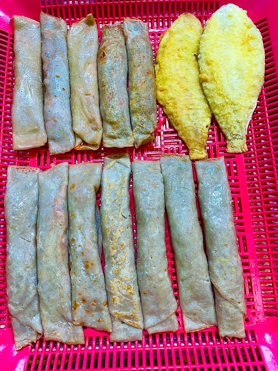 태백산식당·튀김 이미지