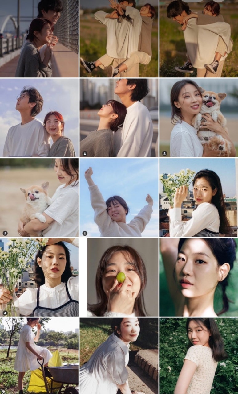 인세미 이미지