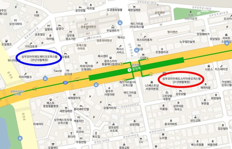 (주)모아씨앤에스 이미지