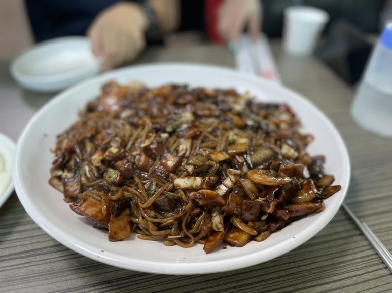 북원반점 이미지