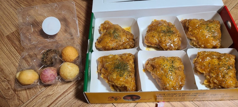 비비큐수완점 이미지