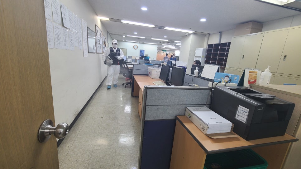 두레시닝(주) 이미지