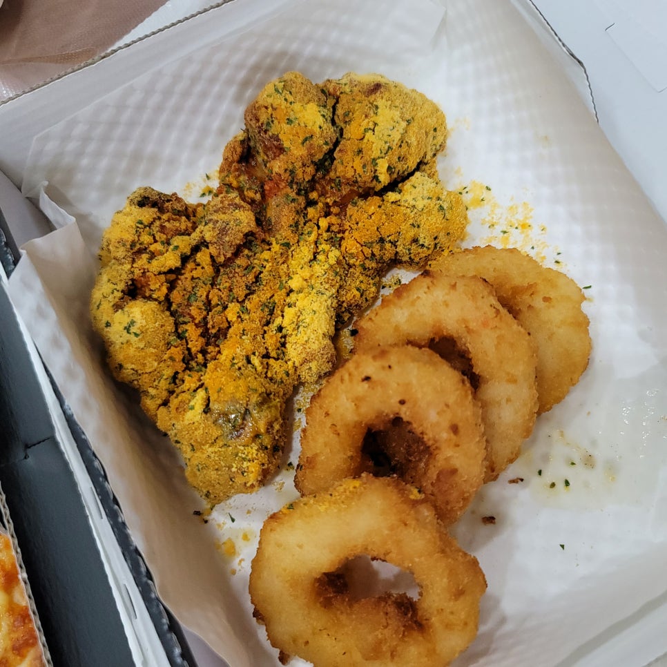 왕손피자안산 이미지
