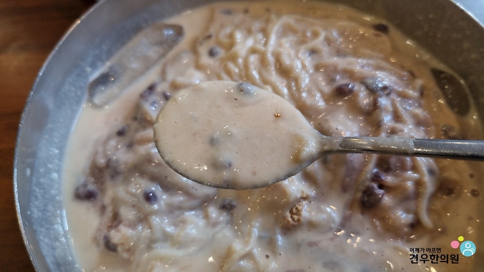 김포손칼국수 이미지