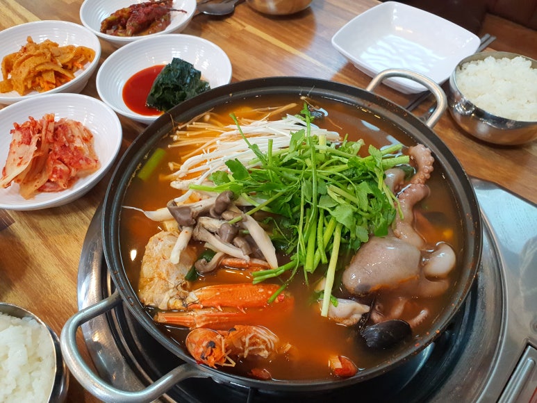 꾹이네 이미지