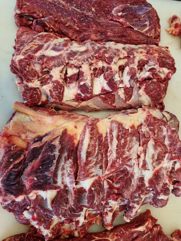 삼부식육점 이미지