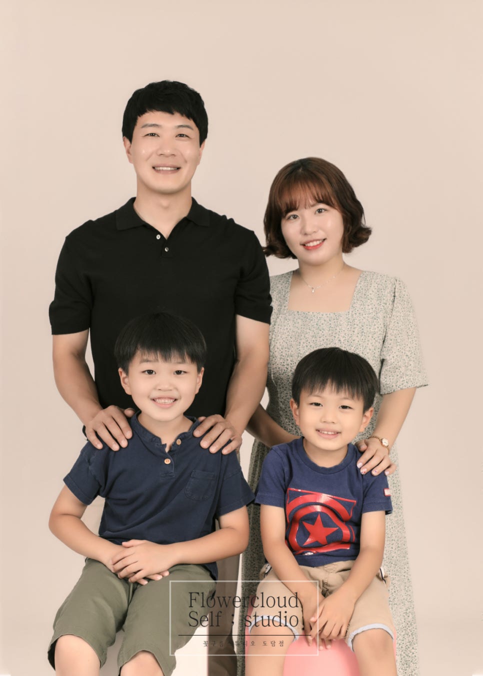 셀프스튜디오도담 이미지