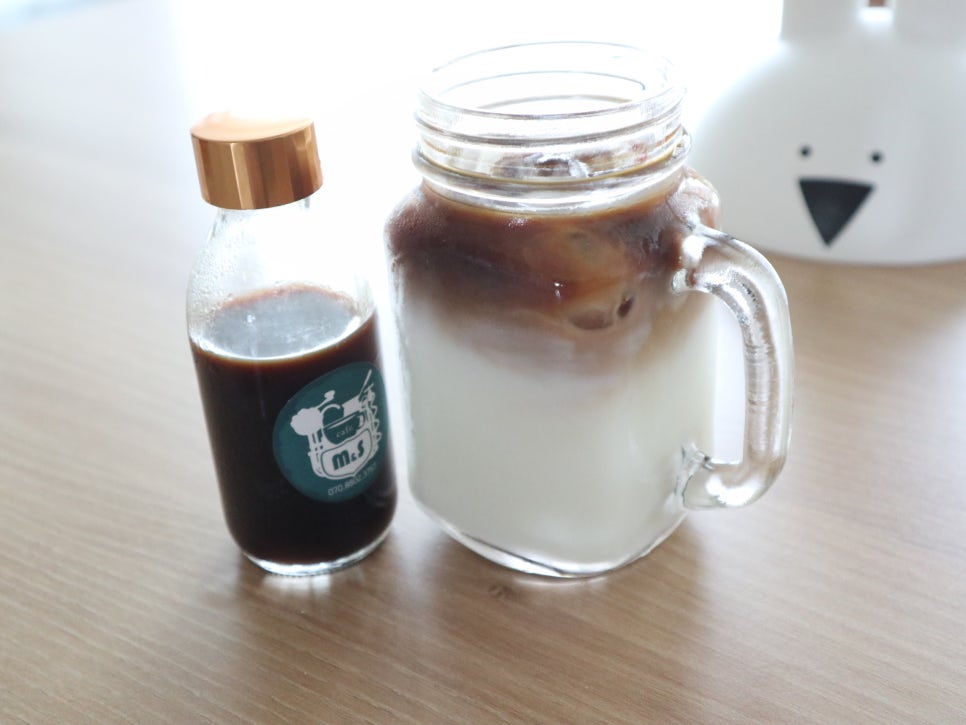 엠앤에스카페 이미지