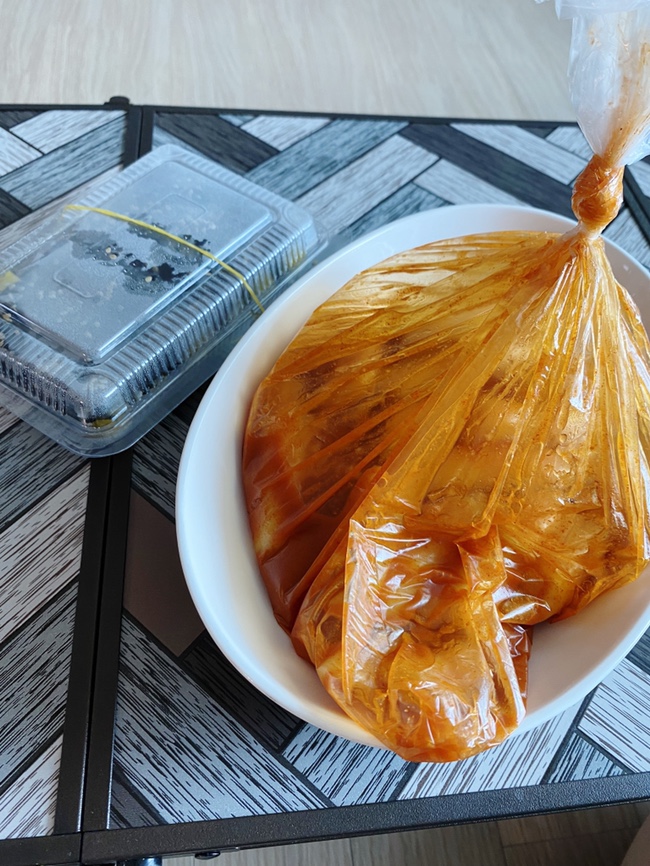 맛자랑꼬마김밥 이미지
