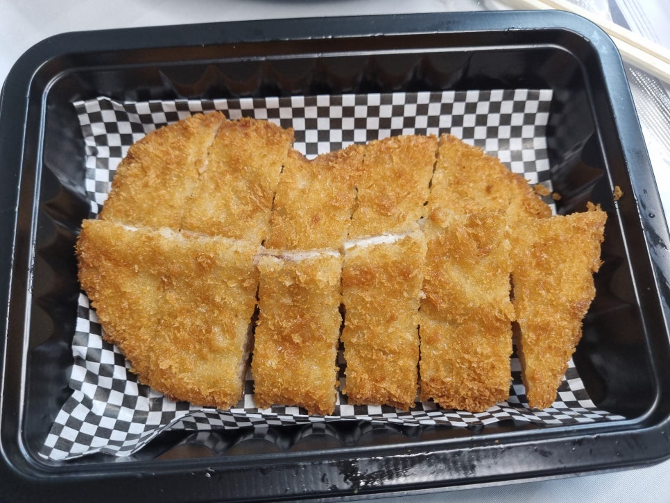 돈까스창고 이미지
