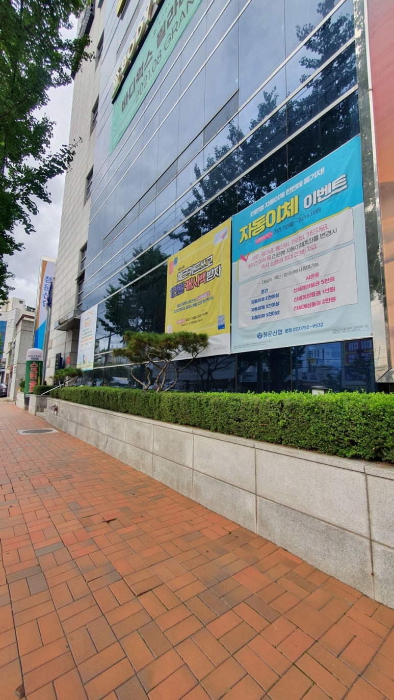 민들레치과 이미지