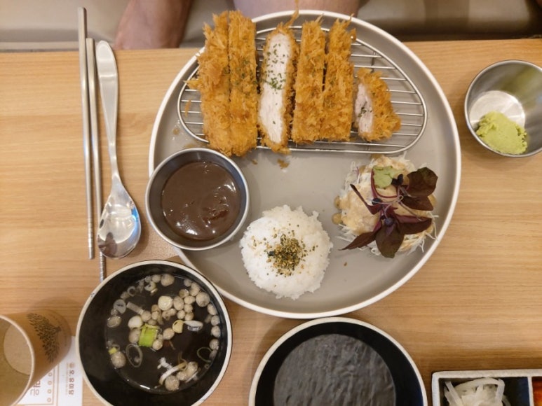 오유미당 테크노폴리스점 이미지