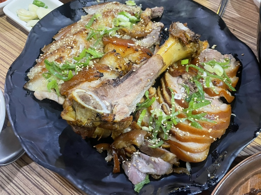 강호맛족진주혁신점 이미지