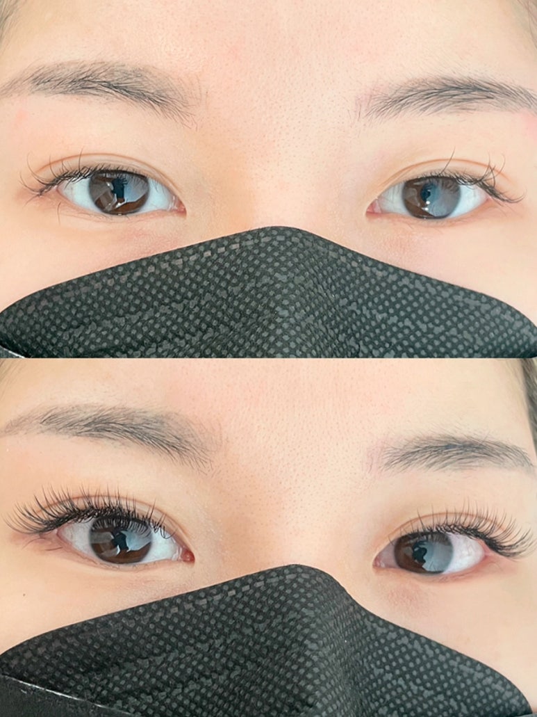 아이블라썸 서울대입구속눈썹 이미지