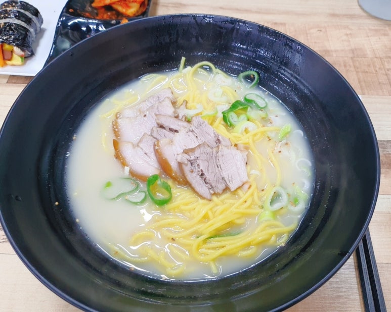킹밥김밥 이미지