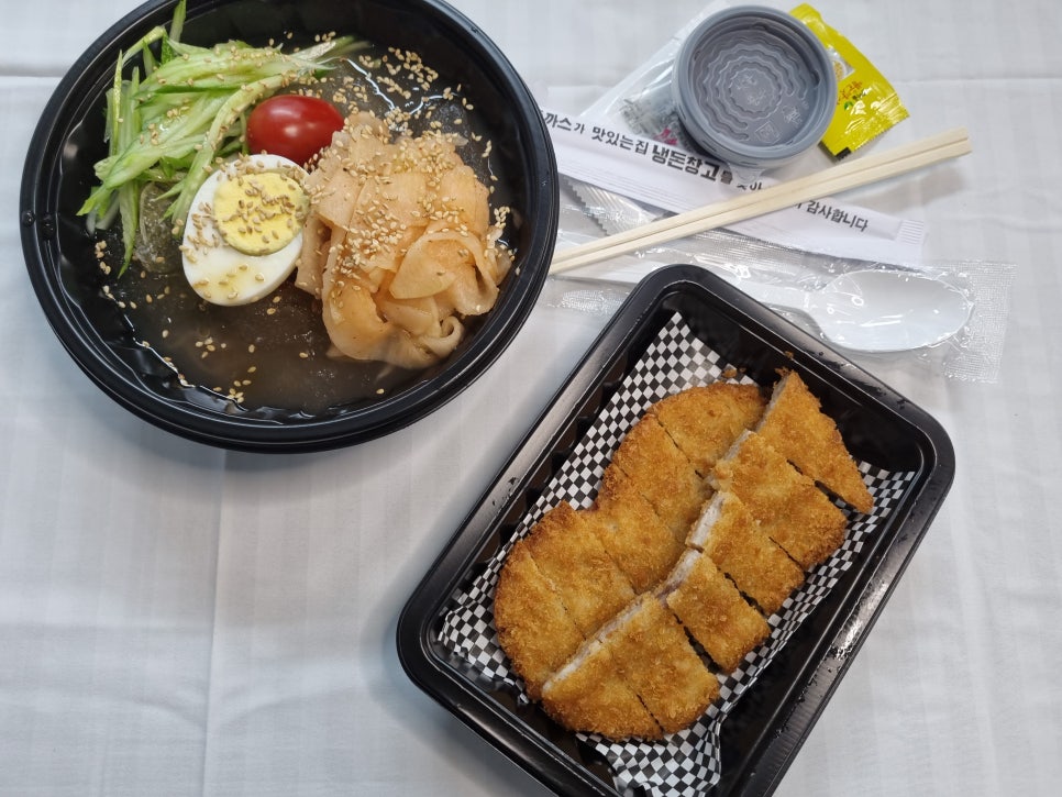 돈까스창고 이미지