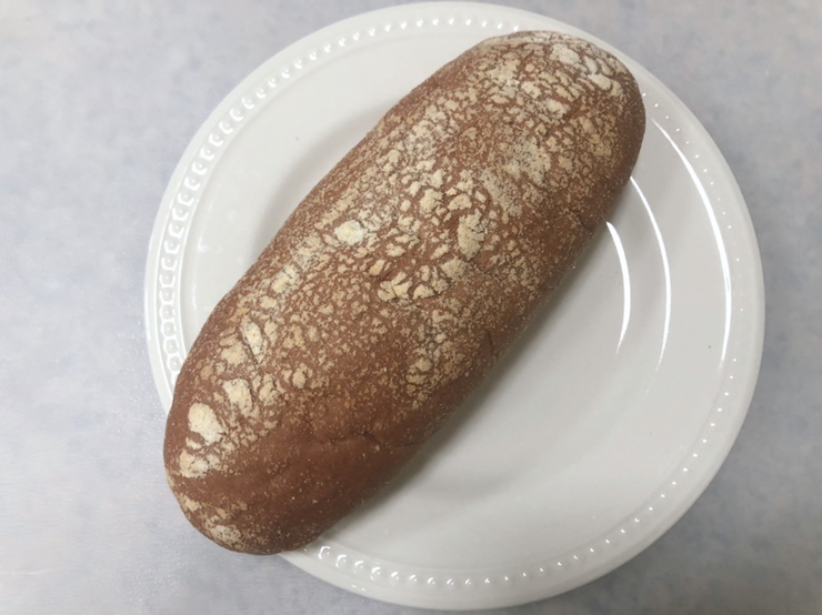 주)한살림우리밀제과 이미지