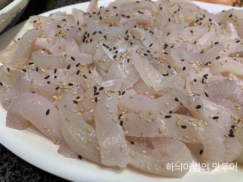 돌섬횟집 이미지