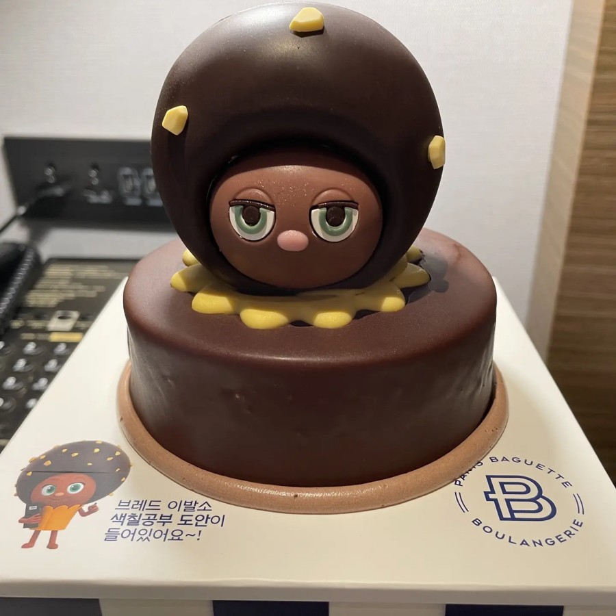 파리바게트도림점 이미지