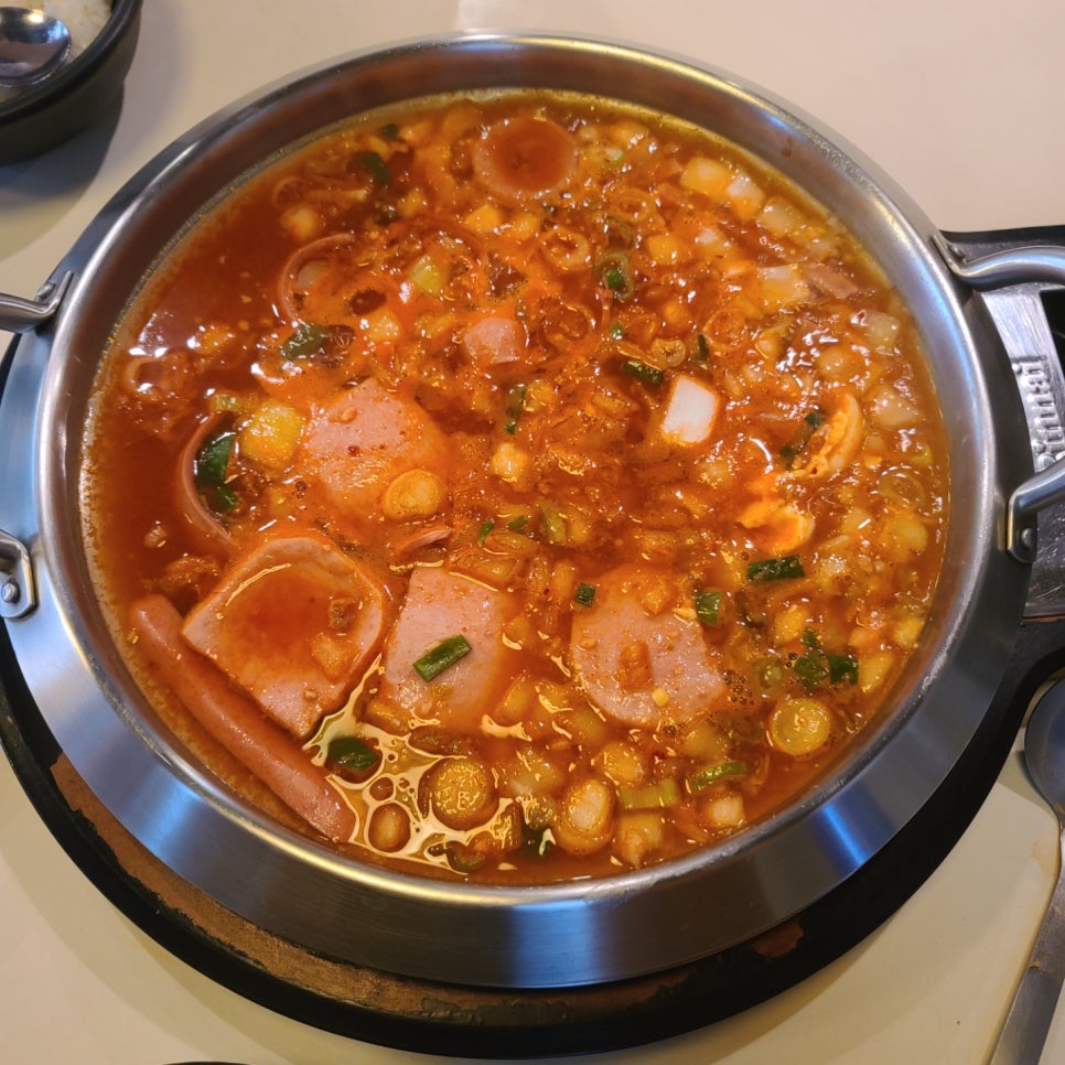킹콩부대찌개(북정점) 이미지