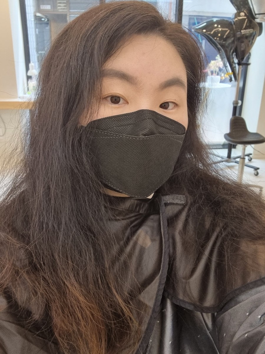 돼지꼬리미용실 이미지