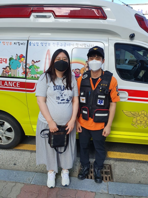 태안소방서(근흥119안전센터) 이미지