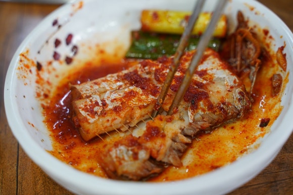 다인식당 이미지