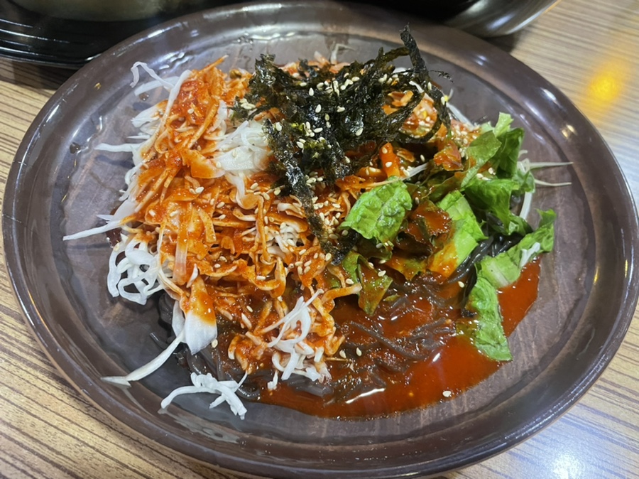 강호맛족진주혁신점 이미지