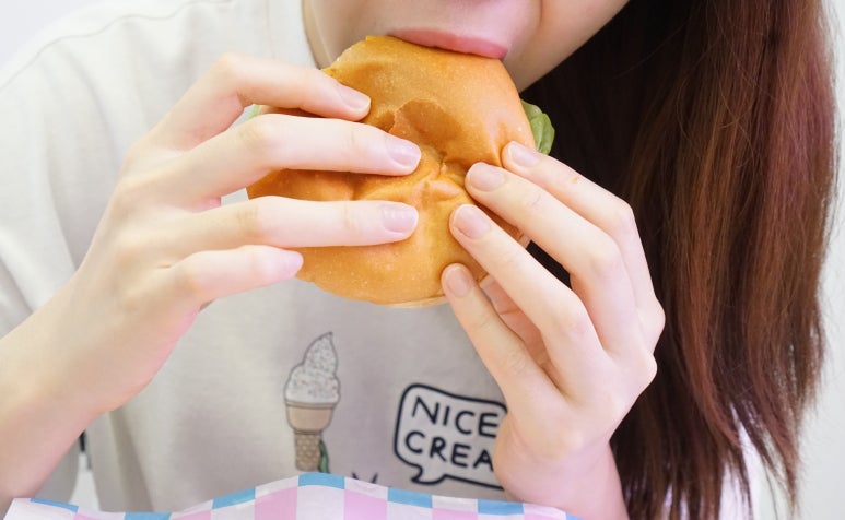 버거베어 일산차병원점 이미지