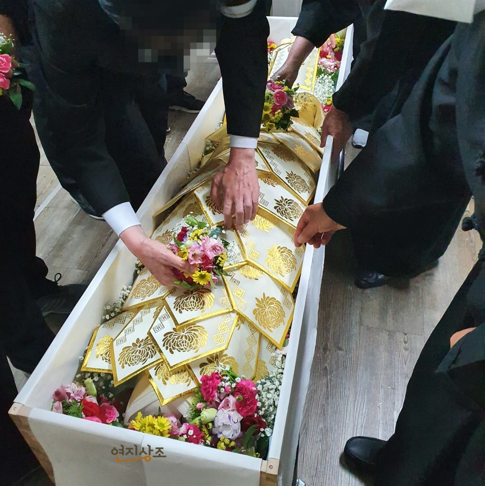마음담아상조 이미지