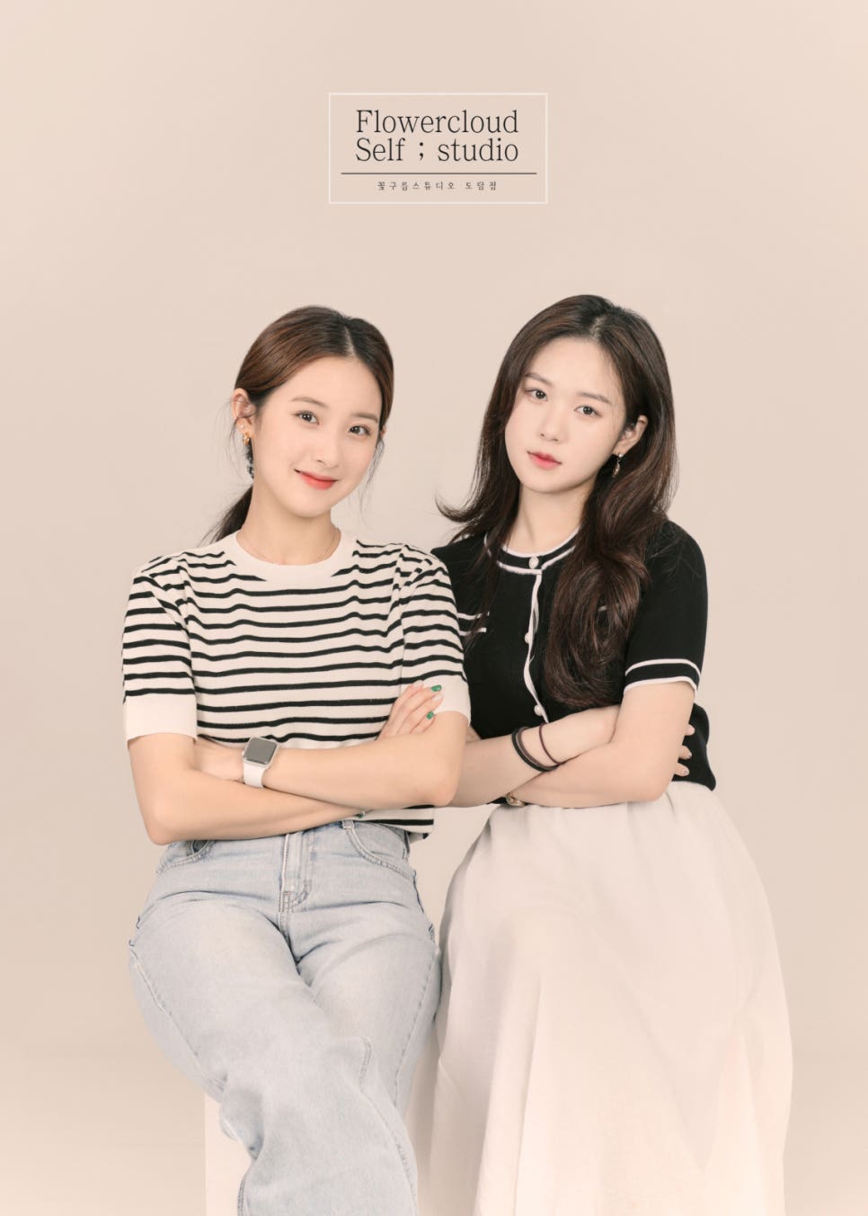 셀프스튜디오도담 이미지