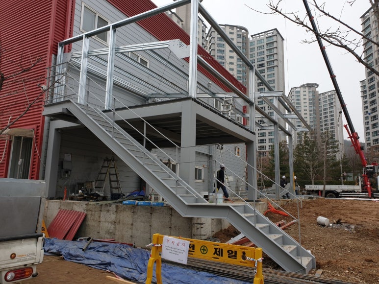 기아건설(주) 이미지