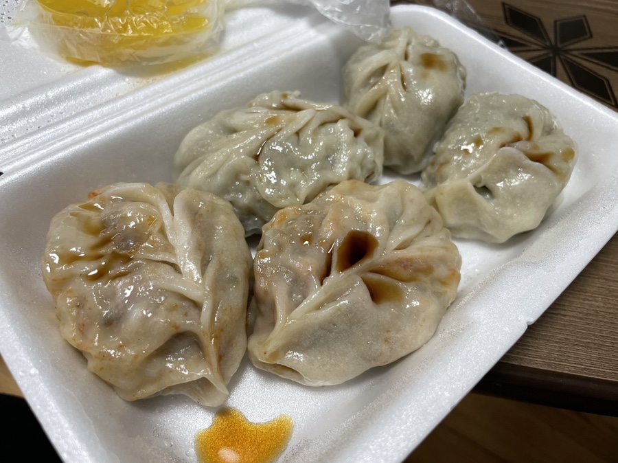 (주)동산만두 이미지