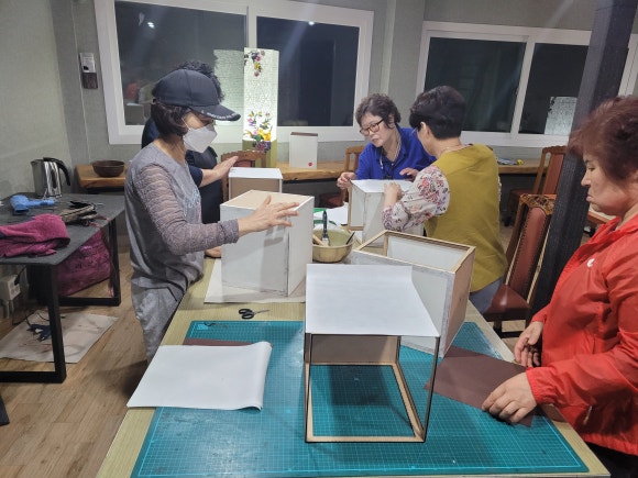 솔지네공방 이미지
