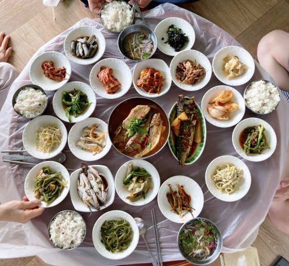 털보식당 이미지