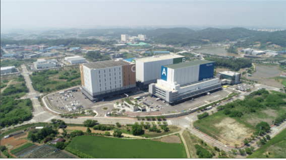 주식회사 한국초저온 평택 이미지