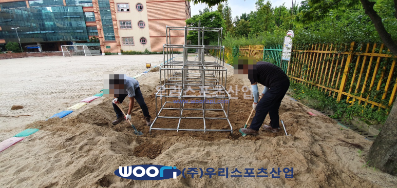 어룡초등학교 이미지