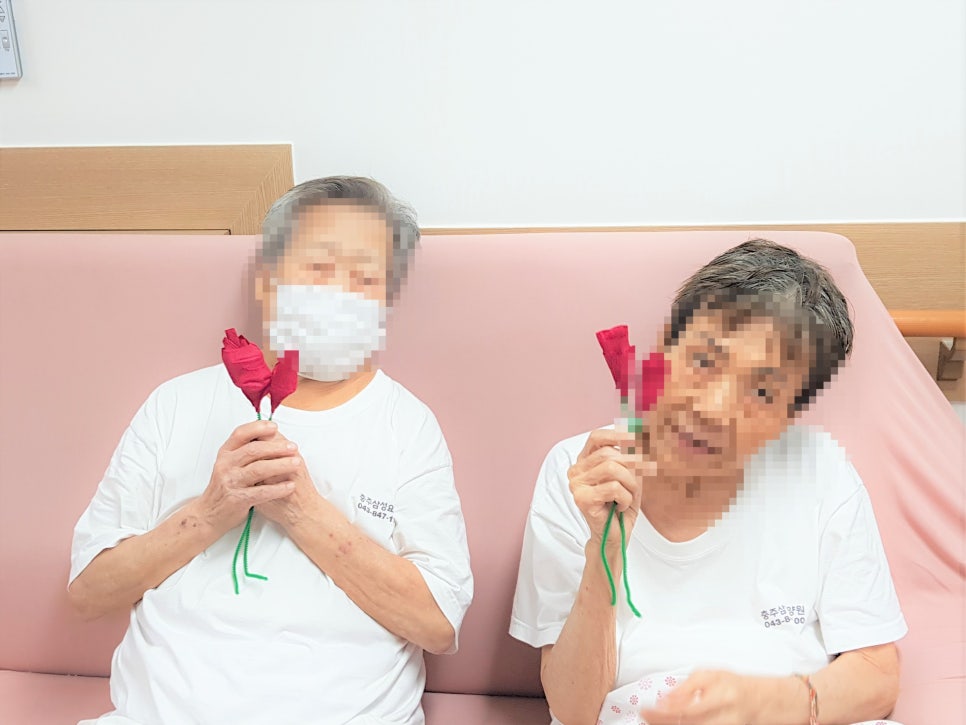 충주삼성요양원 이미지
