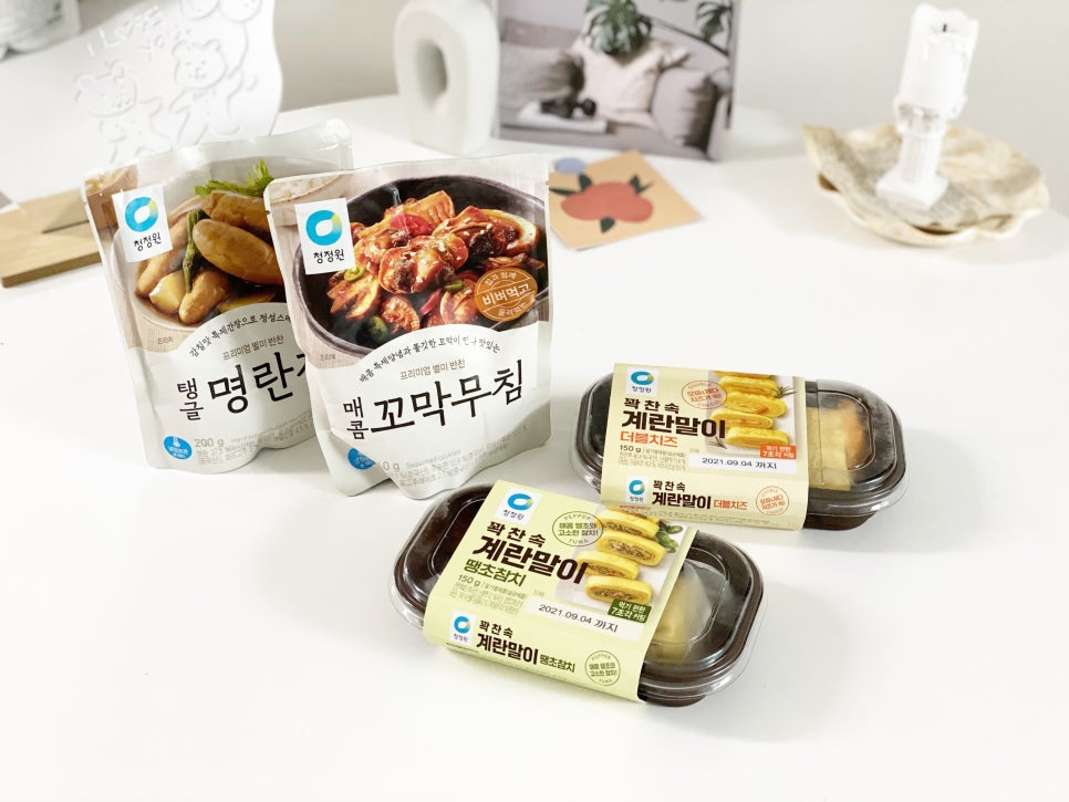 종가집반찬가게 이미지