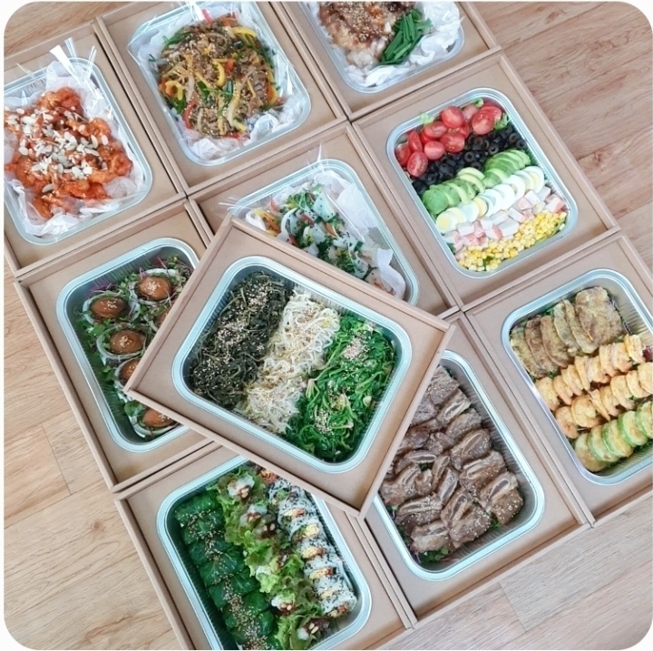 마리푸드 이미지