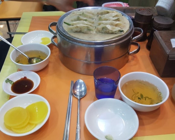 석바위만두 이미지