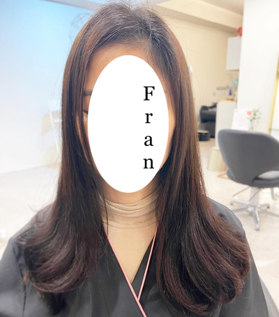 프란헤어살롱 이미지