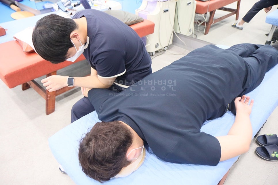 편안손한방병원 이미지