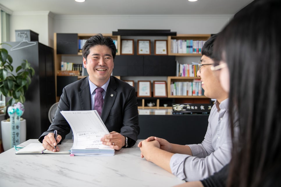 한국중소기업경영자문그룹 이미지
