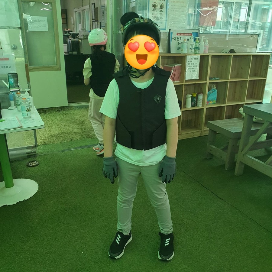 연세승마클럽 이미지