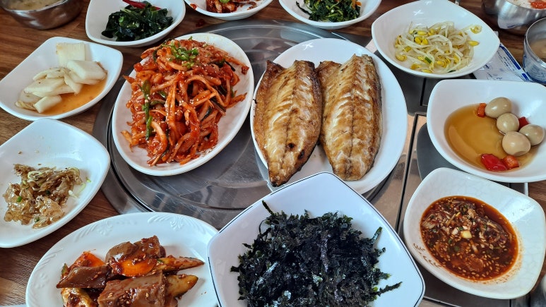 부일식당 이미지