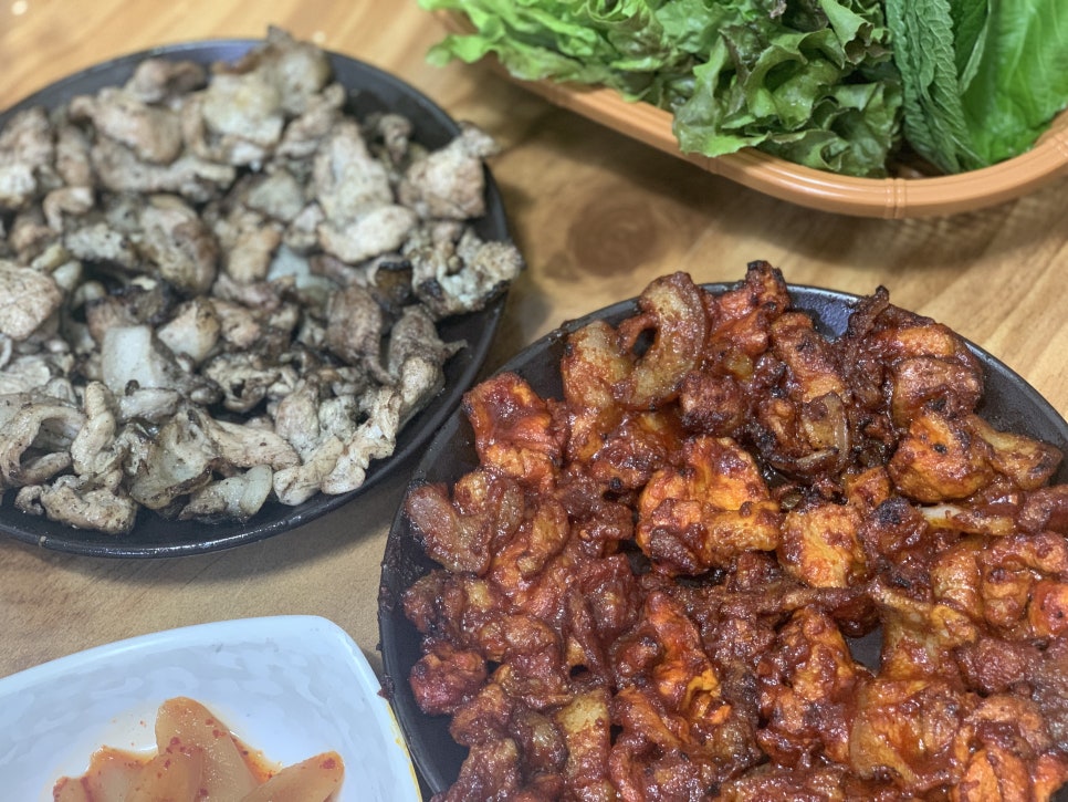 감문식육식당 이미지