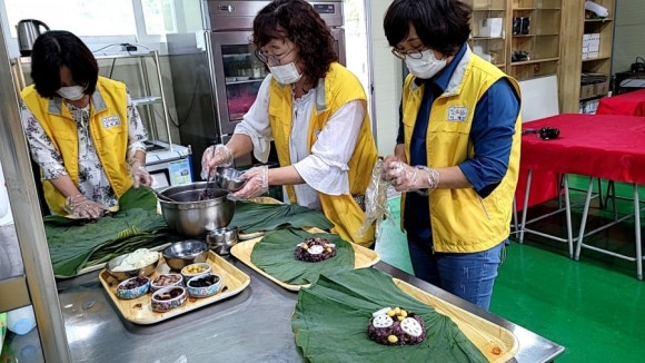 마송영농조합법인 이미지