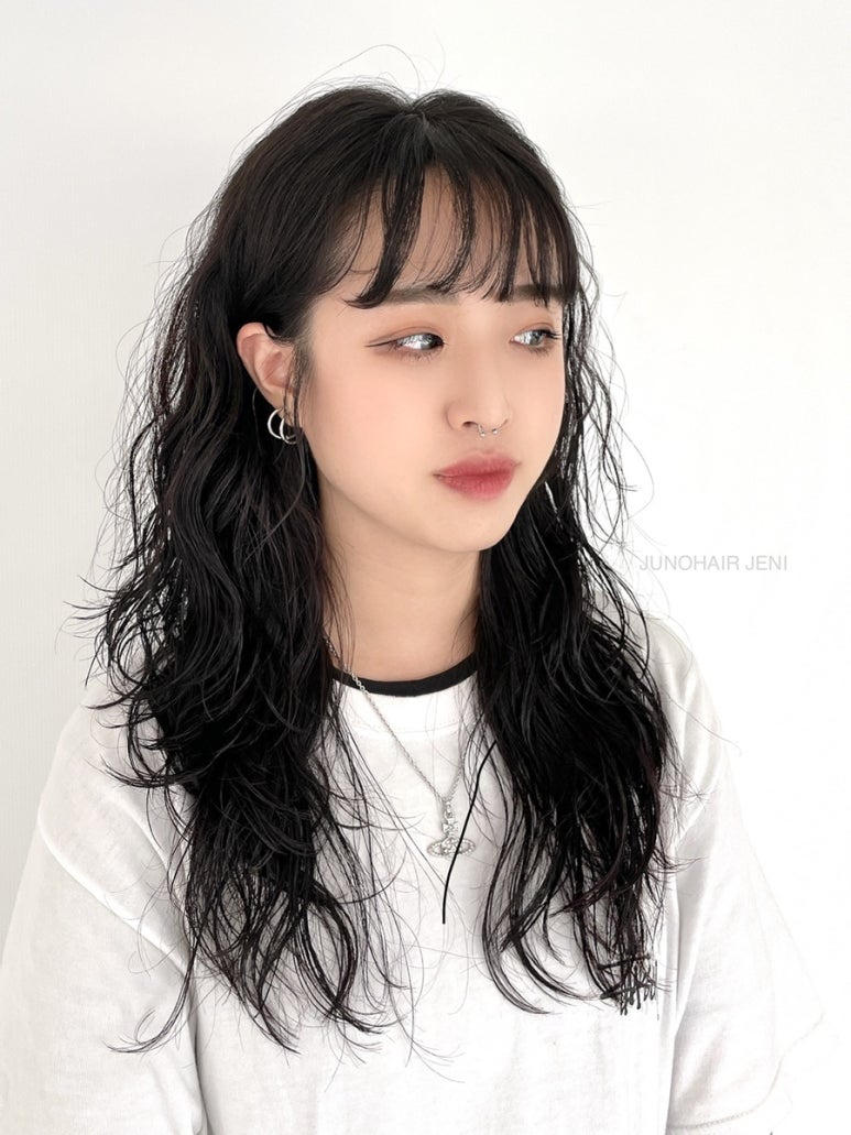 펌펌헤어 이미지